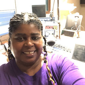 Meet your Posher, Sandra